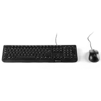 NGS Cocoa Kit (Francés), AZERTY - 3