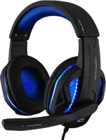 Pack Gamer 4 en 1 The G-Lab Combo Argon Evolution RGB : Clavier, Souris, Casque et Tapis - 2