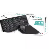 Caractéristiques principales