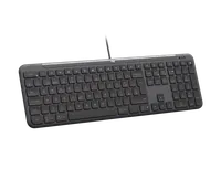 Pack Clavier et Souris Sans Fil Logitech Signature MK650 for Business - Confort & Productivité - 4