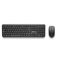 NGS SERENITY KIT - Clavier et Souris RF Sans Fil