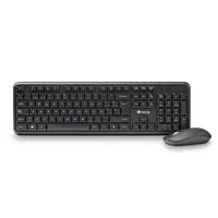 NGS SERENITY KIT - Clavier et Souris RF Sans Fil - 2
