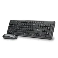 NGS SERENITY KIT - Clavier et Souris RF Sans Fil - 3