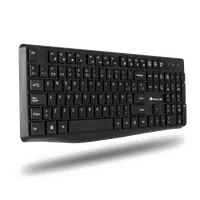NGS Allure Kit - Clavier et Souris Sans Fil AZERTY - 3