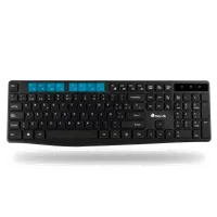 NGS Allure Kit - Clavier et Souris Sans Fil AZERTY - 4