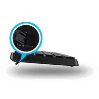 NGS Allure Kit - Clavier et Souris Sans Fil AZERTY - 6