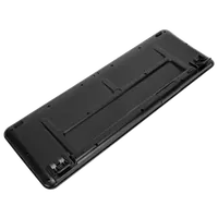 Targus AKM610FR - Pack Clavier et Souris sans fil RF AZERTY - 3