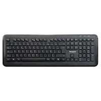 Targus AKM610FR - Pack Clavier et Souris sans fil RF AZERTY - 6