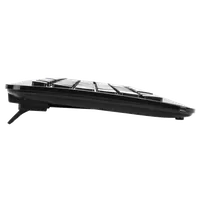 Targus AKM610FR - Pack Clavier et Souris sans fil RF AZERTY - 7