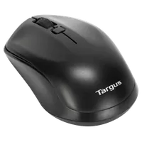 Targus AKM610FR - Pack Clavier et Souris sans fil RF AZERTY - 8