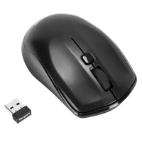 Targus AKM610FR - Pack Clavier et Souris sans fil RF AZERTY - 9