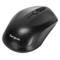 Targus AKM610FR - Pack Clavier et Souris sans fil RF AZERTY - 10