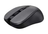 Trust Trezo Ensemble confort clavier et souris sans fil - 5