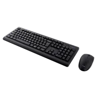 Trust Primo - Pack Clavier et Souris RF Sans Fil - 2