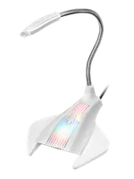 Mars Gaming MMICW - Microphone de Table USB RGB