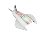 Mars Gaming MMICW - Microphone de Table USB RGB - 4