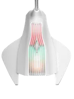 Mars Gaming MMICW - Microphone de Table USB RGB - 5