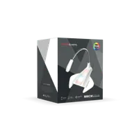 Mars Gaming MMICW - Microphone de Table USB RGB - 7