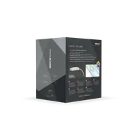 Mars Gaming MMICW - Microphone de Table USB RGB - 8