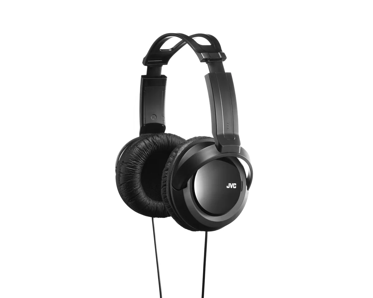 JVC HA-RX330-E/Hi-Fi Casque
