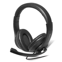 Casque Micro Filaire Advance Smarphonics 350 avec Réduction de Bruit - 3