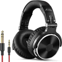 Casque Micro Esperanza EH118 Sonata Noir - Confort et Clarté Audio - 2