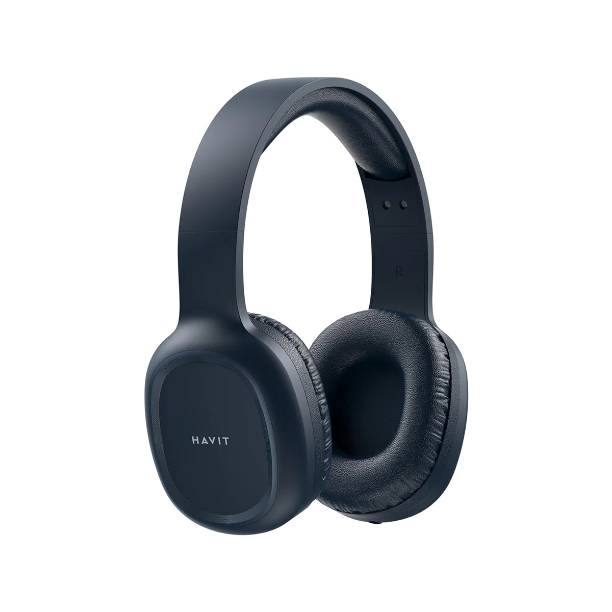 Casque Bluetooth Havit H2590BT PRO - Confort, Polyvalence et Son Immersif