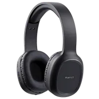 Casque Bluetooth Havit H2590BT PRO - Confort, Polyvalence et Son Immersif - 4
