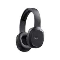 Casque Bluetooth Havit H2590BT PRO - Bleu - 3
