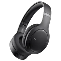 Casque Bluetooth Havit H633BT avec Microphone - Noir - 4