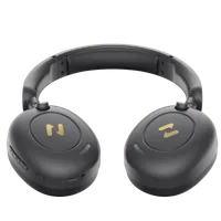 Casque Havit H655BT PRO : Réduction de Bruit Hybride, Bluetooth 5.3, Autonomie Exceptionnelle - 4