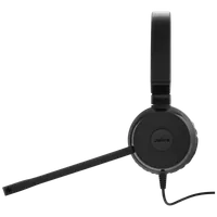 Jabra Evolve 20 Casque Avec fil Arceau Bureau/Centre d'appels USB Type-A Noir - 3