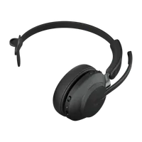 Jabra Evolve2 65 - Casque sans fil Bluetooth pour bureau - 4