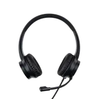 Lindy Casque de bureau USB-C - 2