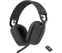 Casque USB Logitech 960 avec Micro Anti-Parasite - Confort et Clarté pour PC/Mac - 3
