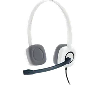 Casque USB Logitech H540 avec Micro Anti-parasite - Confort et Clarté - 2