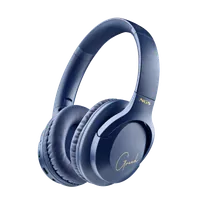 NGS ARTICA GREED Casques Avec fil &sans fil Arceau Appels/Musique USB Type-C Bluetooth Bleu - 1