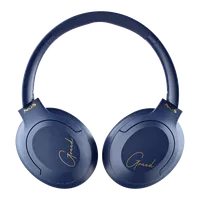 NGS ARTICA GREED Casques Avec fil &sans fil Arceau Appels/Musique USB Type-C Bluetooth Bleu - 4