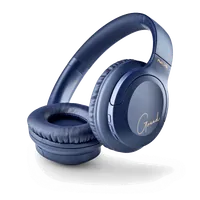 NGS ARTICA GREED Casques Avec fil &sans fil Arceau Appels/Musique USB Type-C Bluetooth Bleu - 5