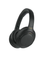 Sony WH-1000XM4 - Casque Audio Sans Fil Bluetooth Noir - 1