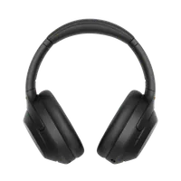 Sony WH-1000XM4 - Casque Audio Sans Fil Bluetooth Noir - 2
