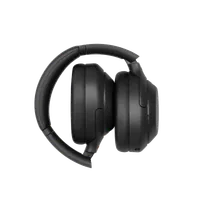Sony WH-1000XM4 - Casque Audio Sans Fil Bluetooth Noir - 3