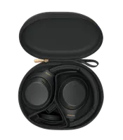 Sony WH-1000XM4 - Casque Audio Sans Fil Bluetooth Noir - 5