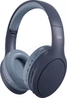 Casque Micro Sans Fil Bluetooth T'nB Tonality Max - Bleu Marine - 2