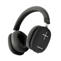 Casque Bluetooth T'nB Bounce Max - Noir & Gris