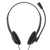 Trust GXT 21665 - Casque-Micro Stéréo Polyvalent - 3
