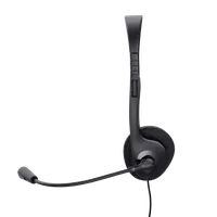 Trust GXT 21665 - Casque-Micro Stéréo Polyvalent - 5