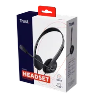 Trust GXT 21665 - Casque-Micro Stéréo Polyvalent - 8