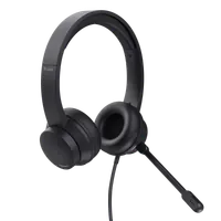 Trust Ayda - Casque Filaire avec Micro pour Appels et Musique - 2