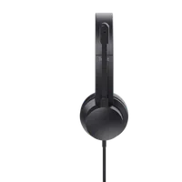 Trust Ayda - Casque Filaire avec Micro pour Appels et Musique - 4